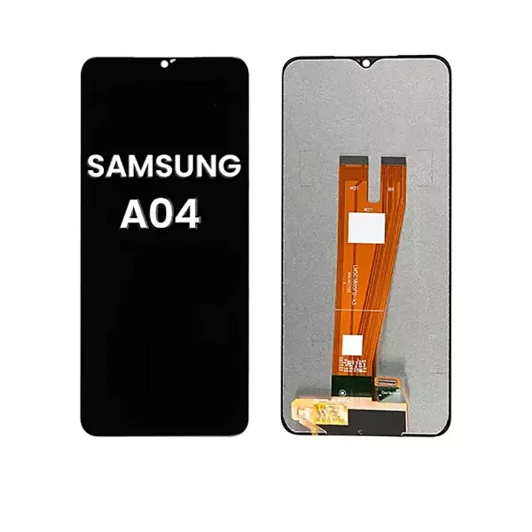 Producto - MODULO SAMSUNG A04