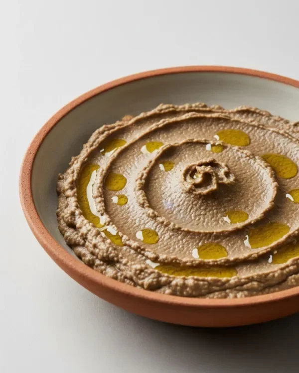 Producto - Paté de lentejas