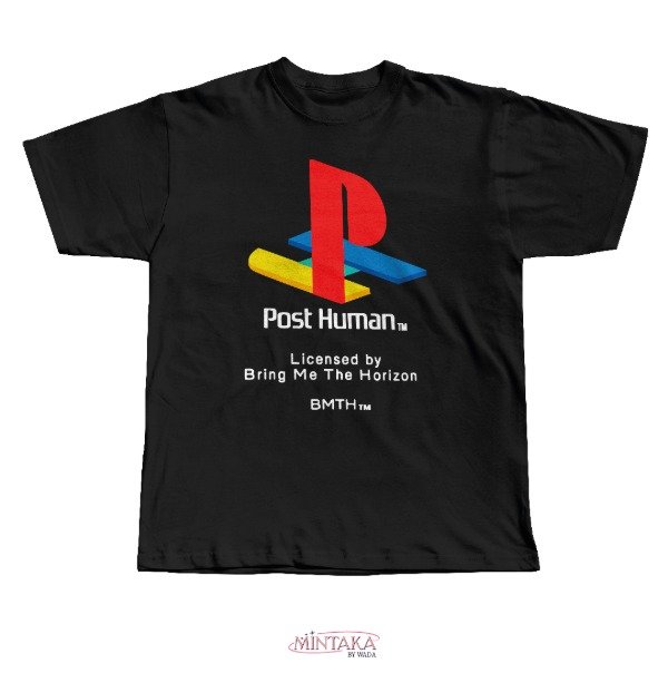 Producto - bmth x post human