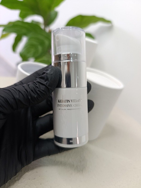 Producto - KERATINA VITAMIN - DLUX 20ML