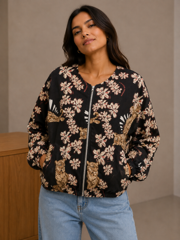 Producto - Campera Carolina - 0