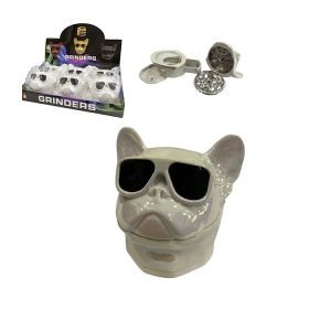 Producto - Picador BullDog Metal