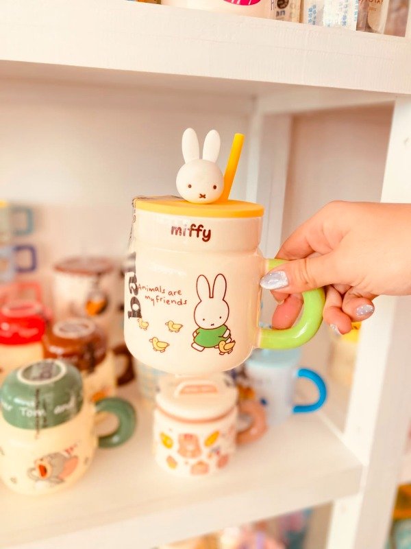 Producto - TAZA MIFFI - 1
