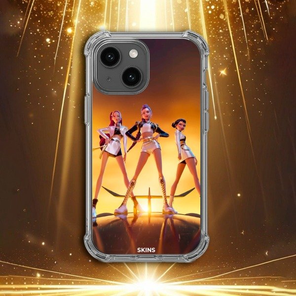 Producto - Huntrx 10