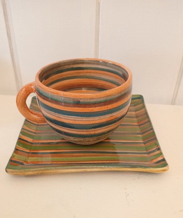 Producto - Juego de té