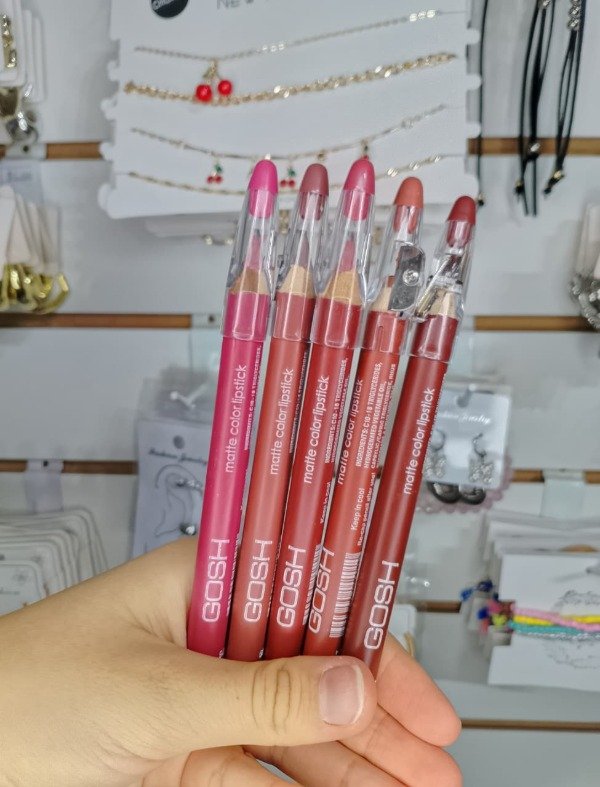 Producto - Delineadores nude