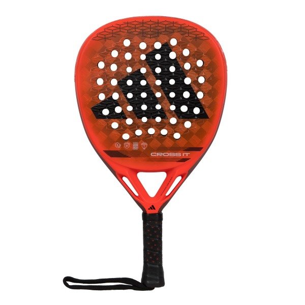 Producto - ADIDAS CROSS IT 2024