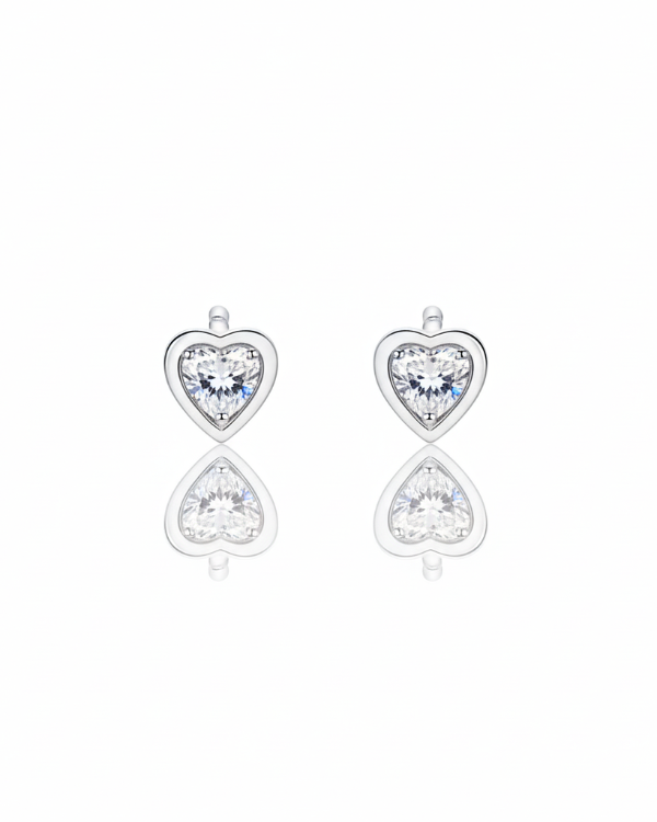 Producto - Miniatura Corazón Mini