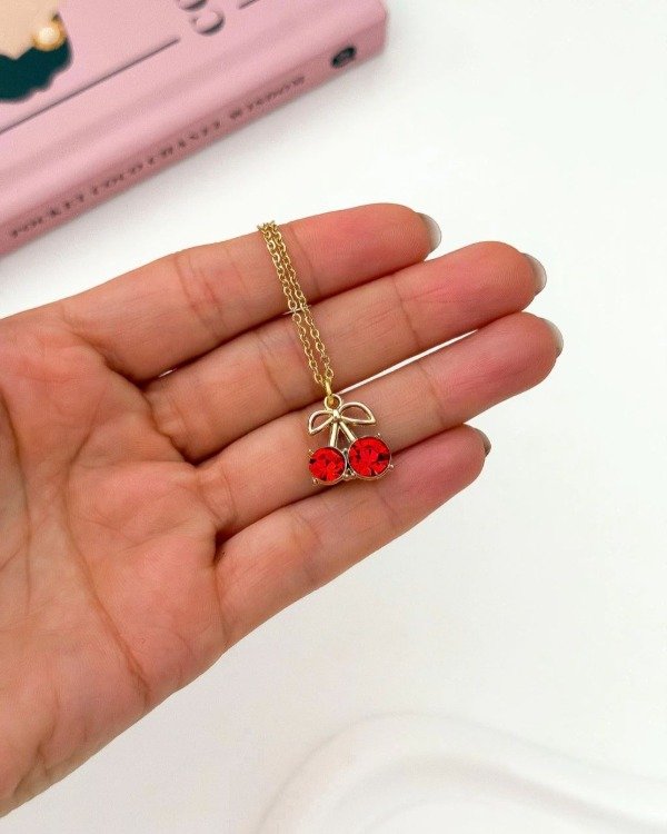 Producto - Collar Else