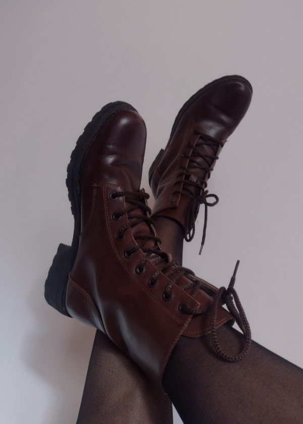 Producto - Borcegos Carlota