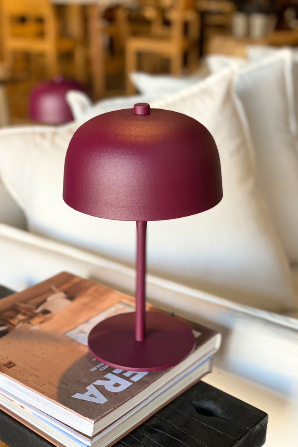 Producto - VELADOR ALFIL - 1