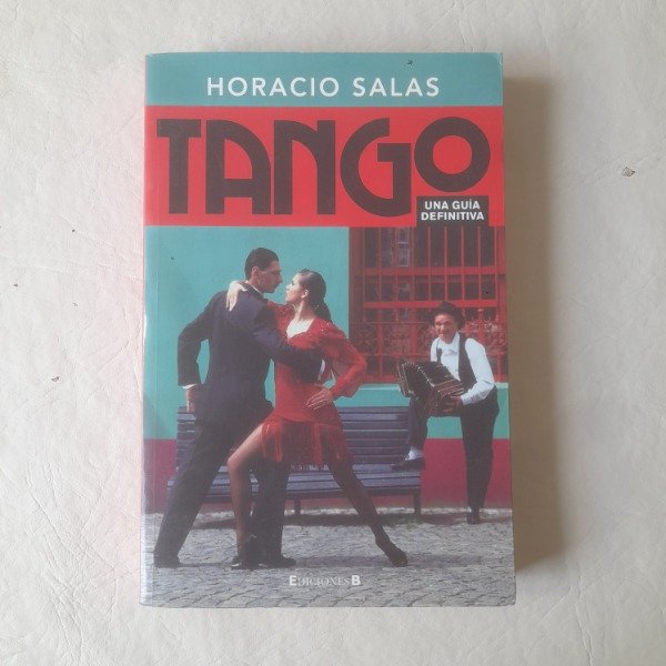 Producto - El tango - Salas