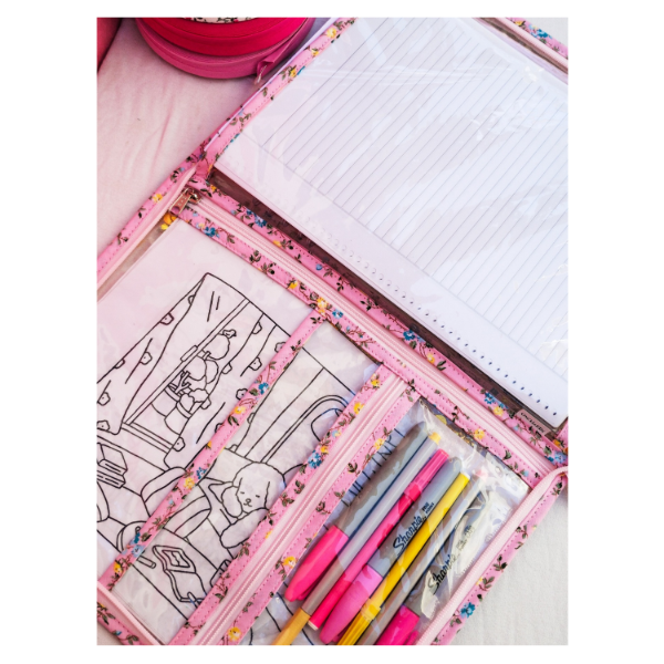 Producto - ORGANIZADOR A4 LISO - 0