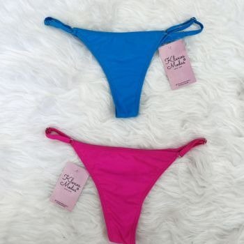Producto - BIKINI SOLO PARTE DE ABAJO COLALES