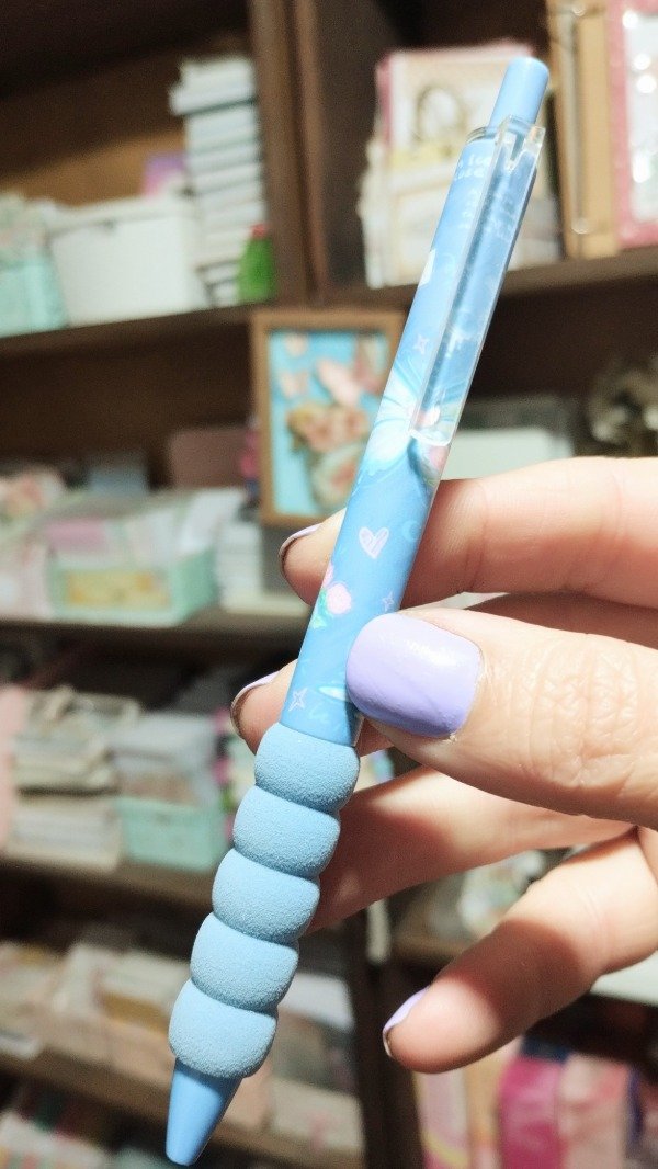 Producto - Bolígrafos Soft Cloud Grip - 2