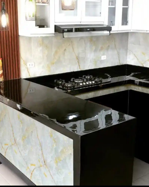 Producto - Placas símil mármol Crema Cenato - 2