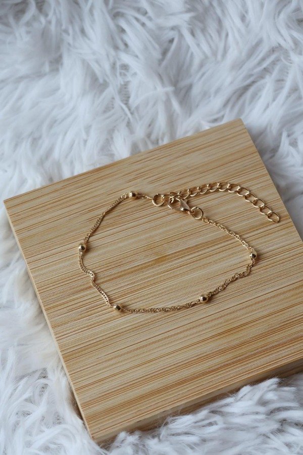 Producto - PULSERA MICAELA