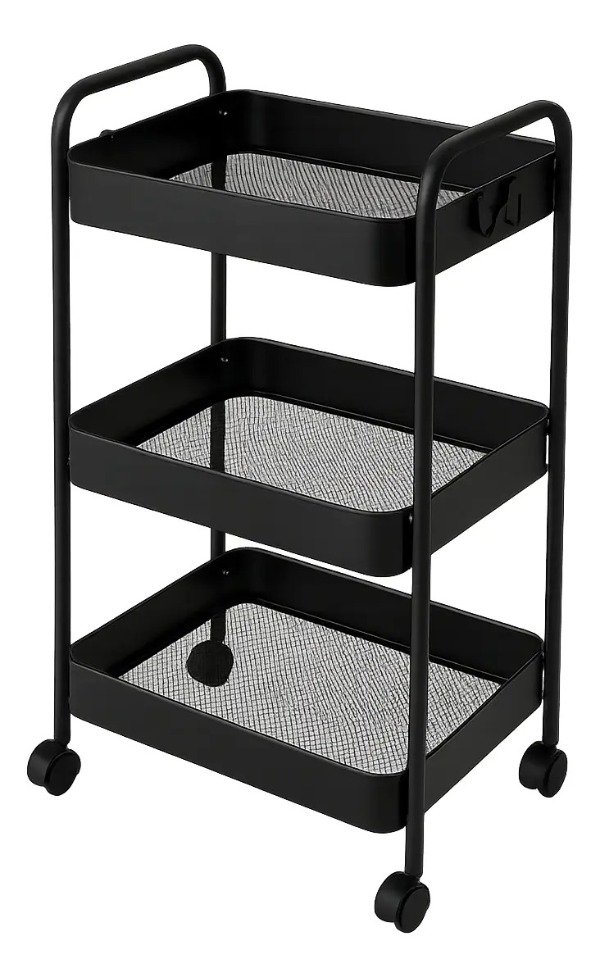 Producto - carrito organizador