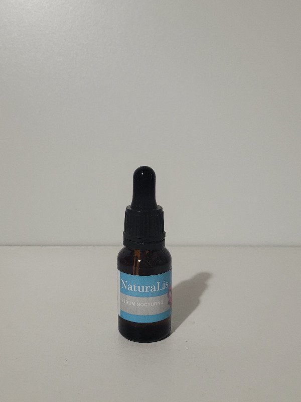 Producto - Serum Premium Nocturno
