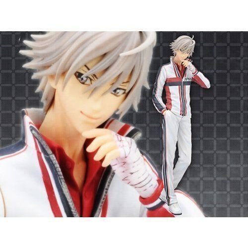 Producto - Figura Original Kuranosuke Shiraishi Premium Príncipe del Tenis