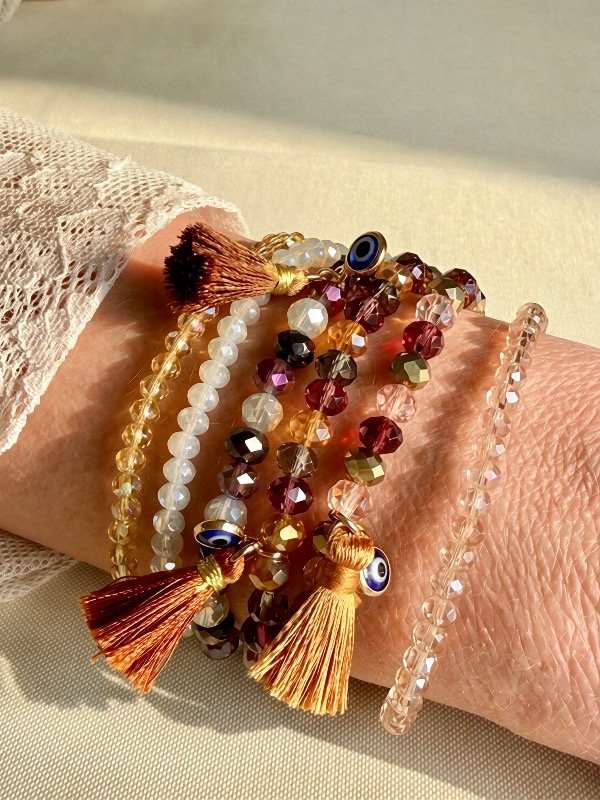 Producto - Pulseras noir - 2