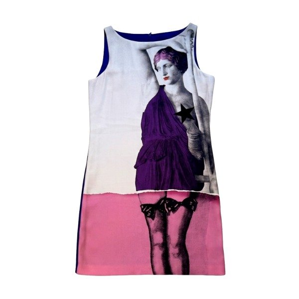 Producto - Vestido Moschino Cheap and Chic