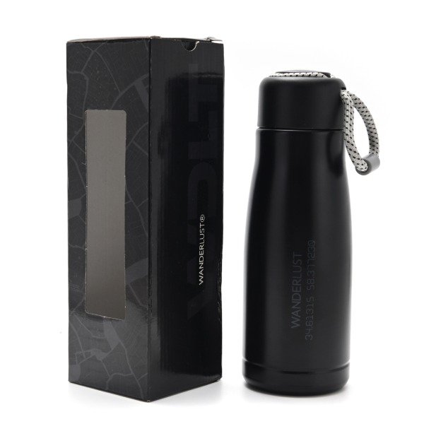 Producto - Botella térmica deportiva