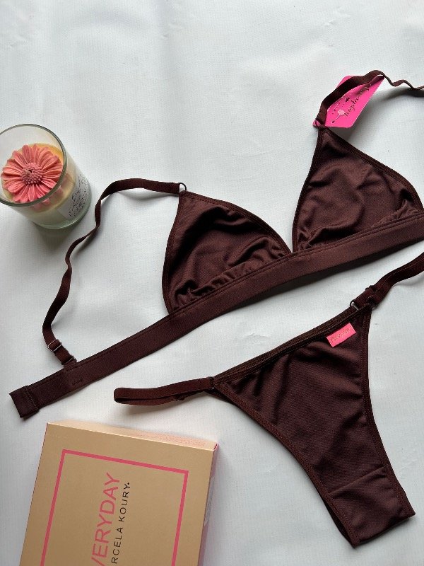 Producto - Conjunto chocolate - 2