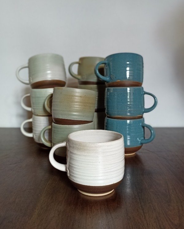 Producto - Tazas