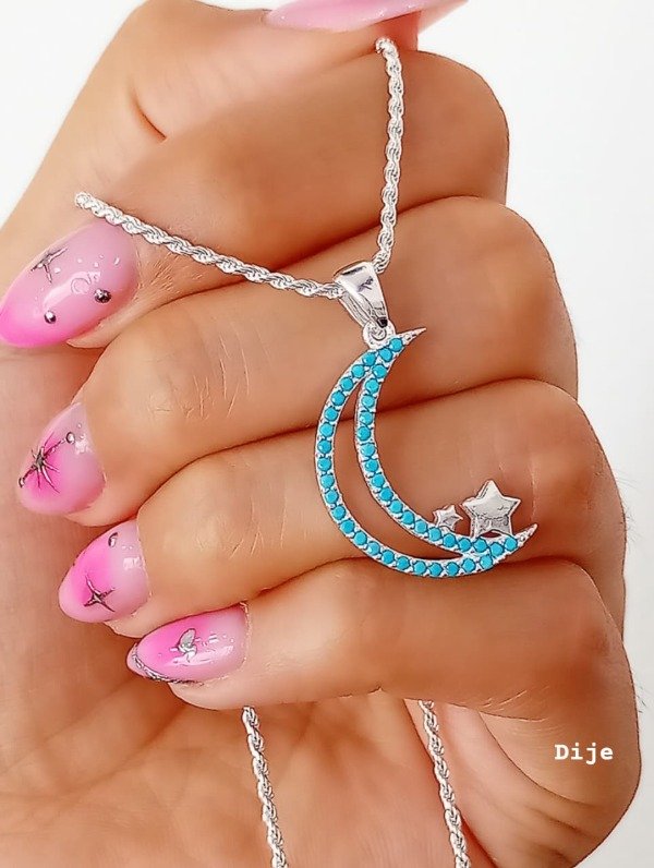 Producto - DCM171 LUNA