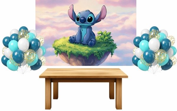 Producto - STITCH 04