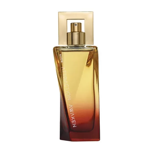 Producto - Attraction perfume femenino Avon