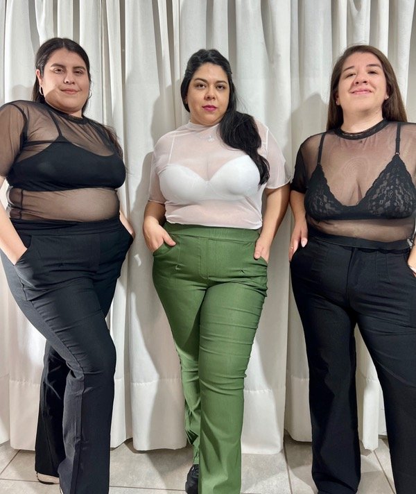 Producto - Pantalón capristo clásico