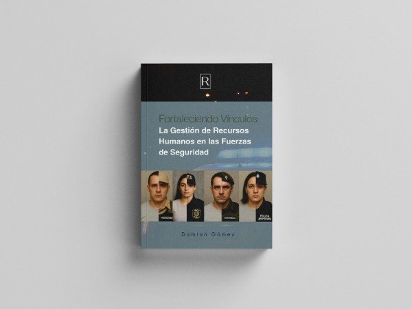 Producto - Fortalenciendo vínculos