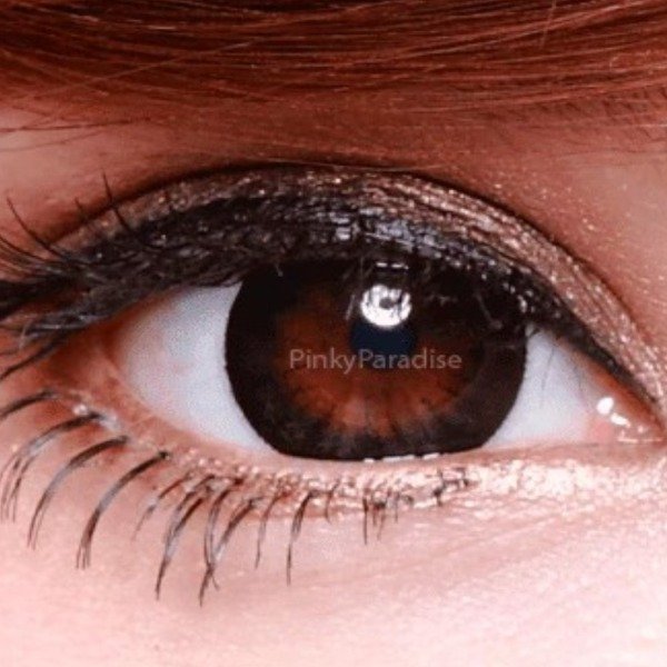 Producto - Lentes de contacto - Big Eyes Black