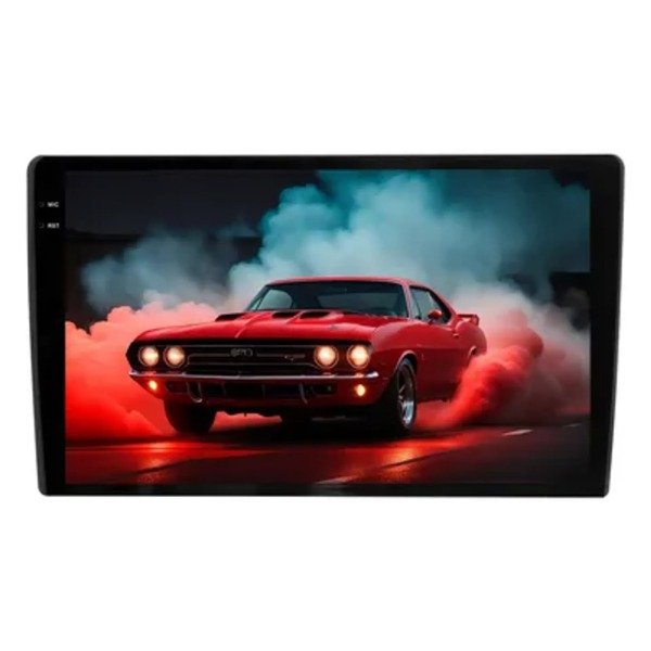 Producto - Aux Central Multimedia Aikon CR10-4264 -Universal - USB - Bl 101502