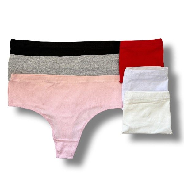 Producto - Culote Less Especial - Pack x3