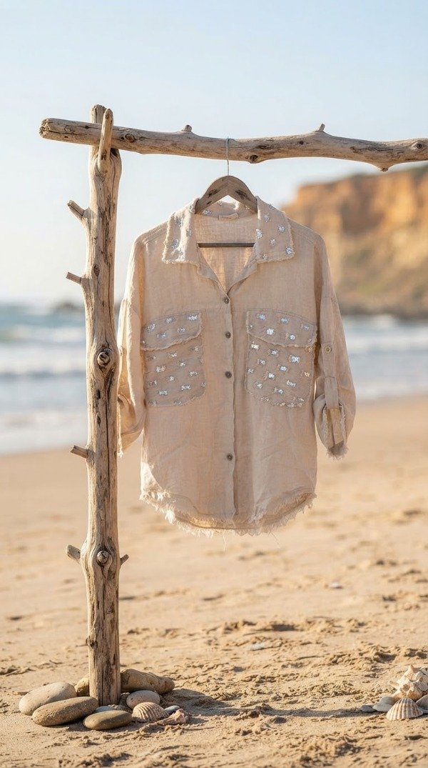 Producto - Camisa VENEZIA - 3