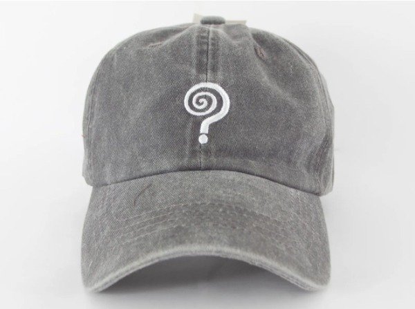 Producto - Gorra Mowi - 1