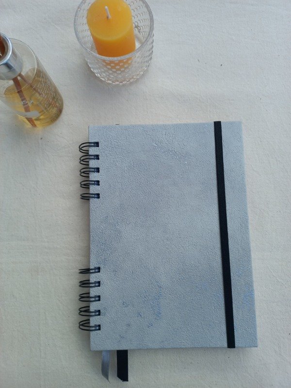 Producto - Agenda Perpetua
