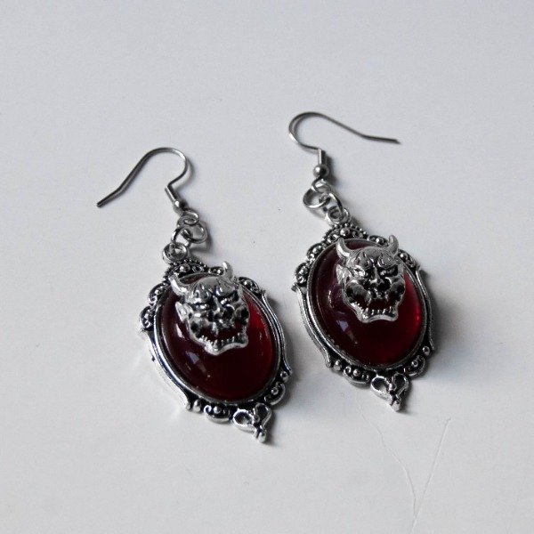 Producto - Aros Hannya