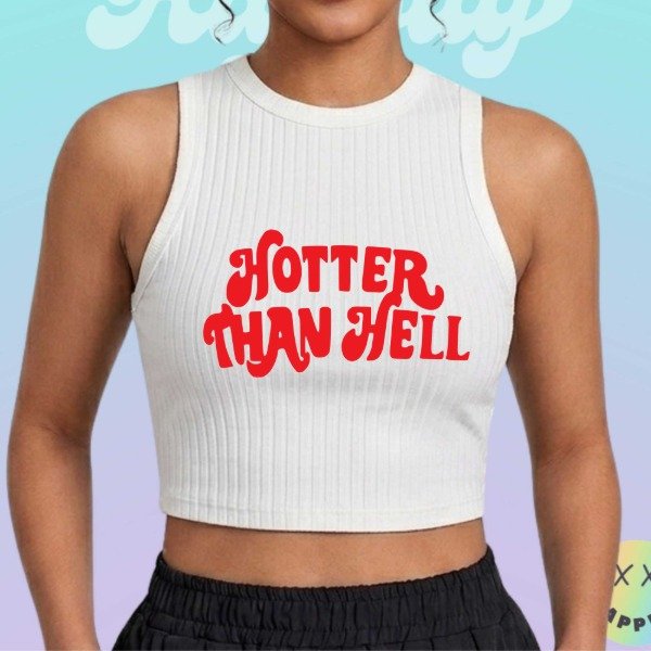 Musculosa Dua Lipa #1 — imagen 2