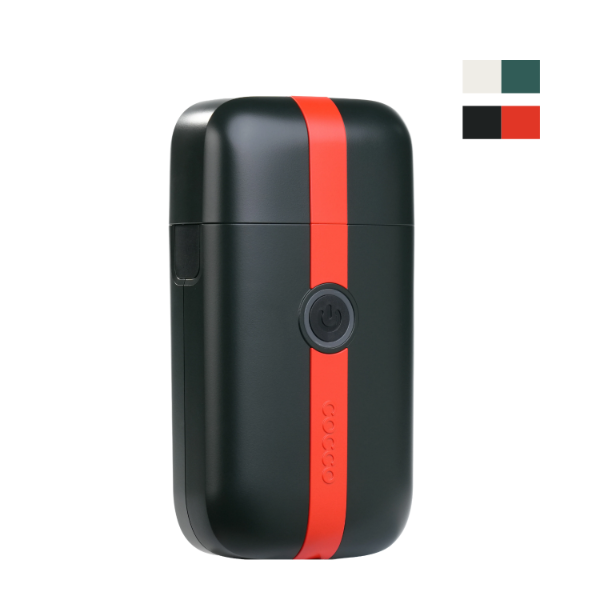 Producto - SHAVER Veloce Lite - COCCO - 0