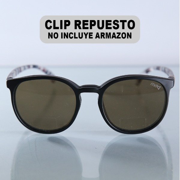 Producto - MDQ Repuesto Clip-On Anut