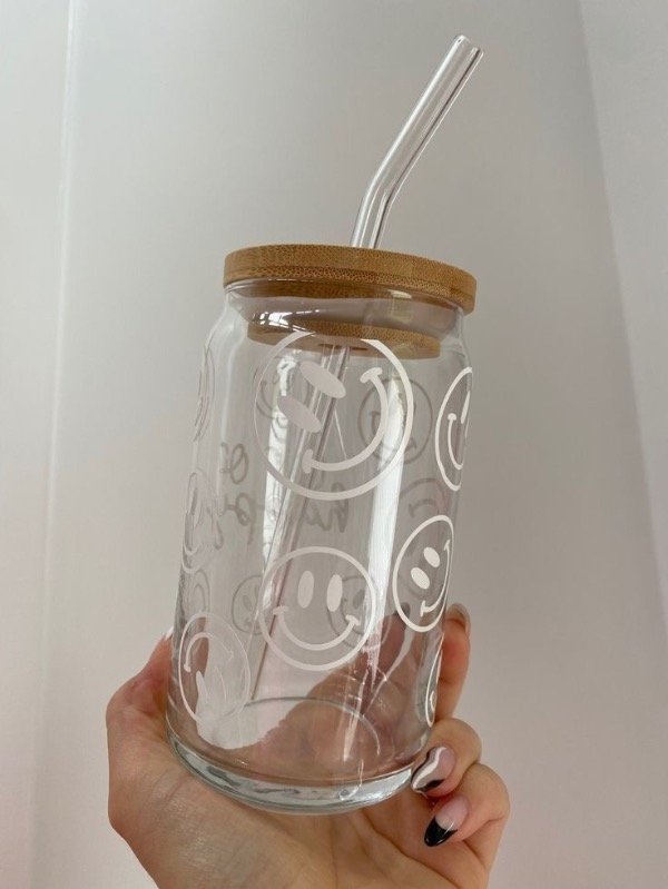 Producto - Vaso smile