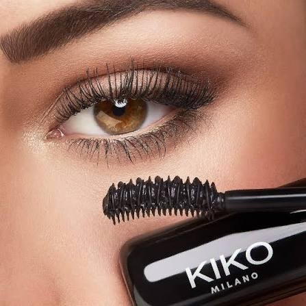 Producto - Máscara de peatañas Ultra Tech Kiko Milano