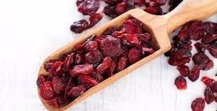 Producto - Arandanos deshidratados 500grs