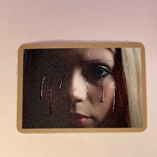 Producto - BLAIR LAGRIMAS