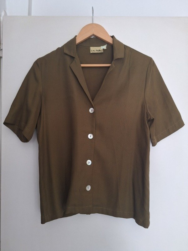 Producto - Camisa Las Pepas
