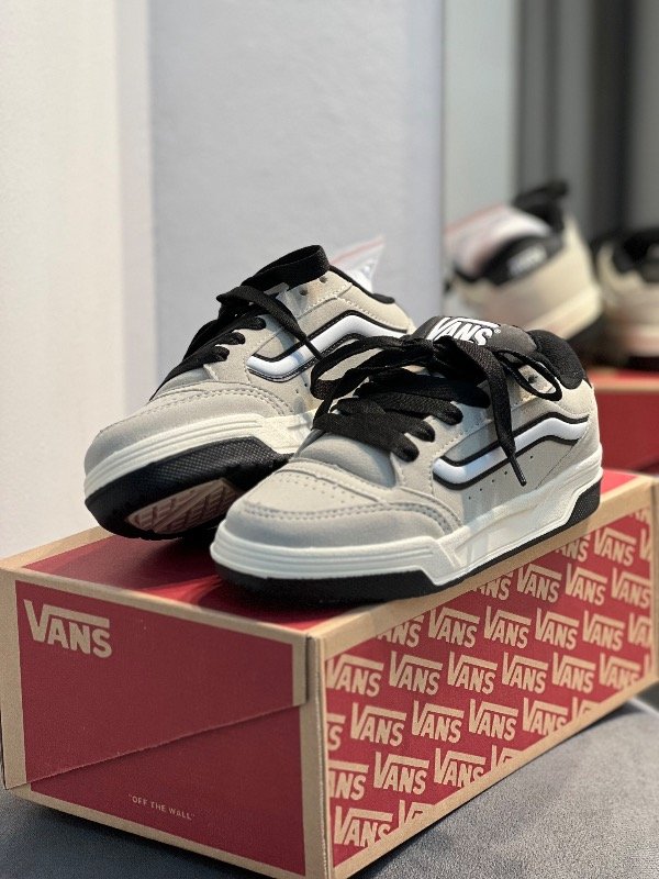 Producto - VANS HYLANE GELO - 1